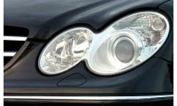 چراغ جلو برای بنز سی ال کی 350 مدل 2005 تا 2013